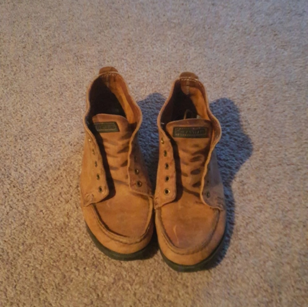 Eastland Boots